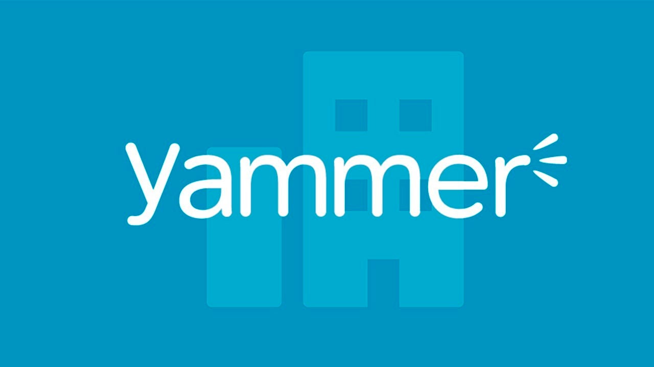 Microsoft yammer что это за программа и нужна